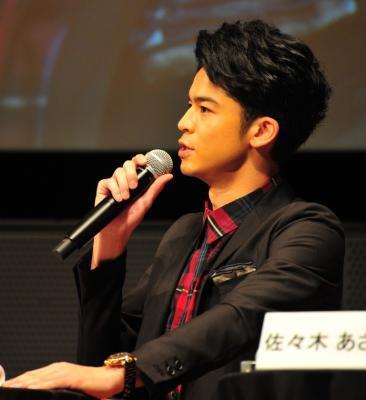 今、最も“見つめたくなる瞳”が決定！瞳が“カギ”になる体験も！【Eyes Grand Prix 2015 presented by ARROWSグランプリ受賞式】