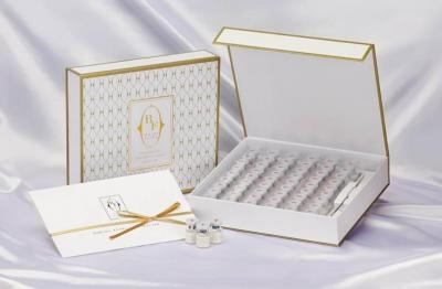 スキンケアもオーダーメイドする時代がやってきた