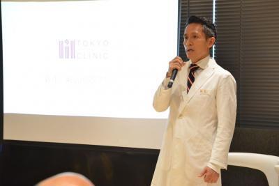 病気治療から美容鍼まで！「医科」と「歯科」の連携を実現する新「東京国際クリニック」誕生！