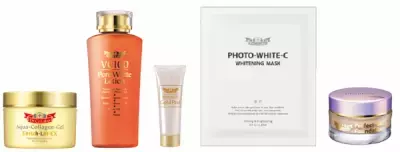 紫外線トラブルのお悩みは約9割！『福袋』で美肌をキープする