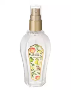 ローラがプロデュースする「ヴァシリーサ」に新作ボディミスト！