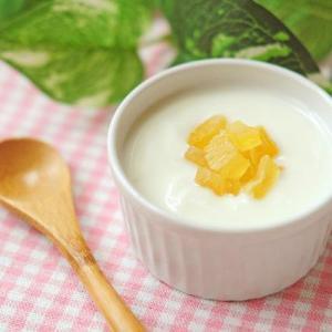 夜ヨーグルトのススメ！腸のゴールデンタイムを賢く使おう！