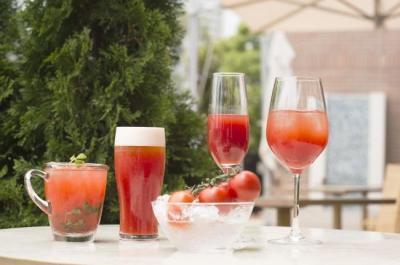 美容にダイエットにおすすめ「トマトフェア2015」開催！