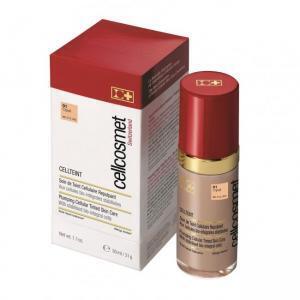 エイジングケアの基本概念を超える、最も新しいセルラーファンデーション登場