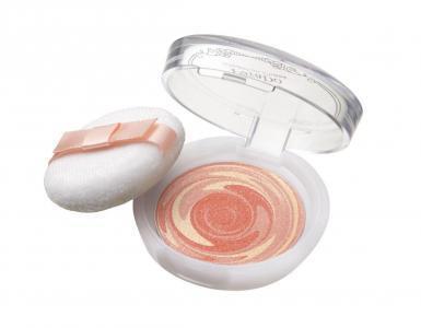 お肌にスタンプで血色感アップ！セブンイレブン限定チーク新発売