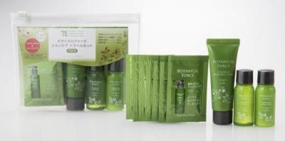 「無添加処方」と「ボタニカル成分」にこだわったスキンケア化粧品！試してみませんか。