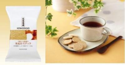 夏のおやつは米ぬかがオススメ！サクサクスナックでヘルシービューティーに