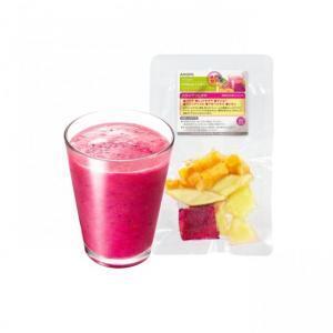 次に来る“スーパーフード”は夏に効く！『レッドピタヤ』で美肌も実現！