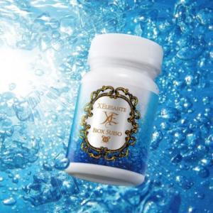 「バイオックス水素カプセル」で年齢を超えた若々しい理想のボディへ
