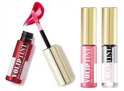 値段も色もちょうどイイ！発売以来、大好評のくちびる美容液に新色