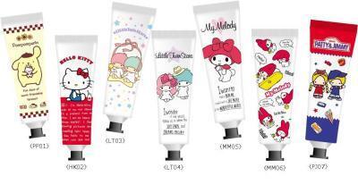 夏のうっかり焼けもおまかせ！可愛い見た目の実力派クリーム