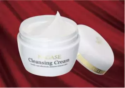 さらなる高みを目指して進化し続ける「ナガセ クレンジングクリーム」