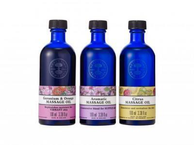 30年愛されたボディオイル、日本限定ラベルで登場