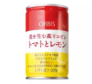 たっぷりリコピンと1日分のビタミンCで夏美容！「トマトとレモン」数量限定で販売中！