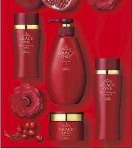 もっと輝け50代！赤の贅沢保湿成分2倍増量してリニューアル！