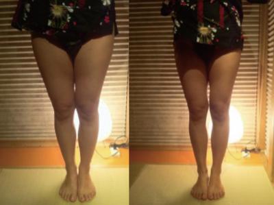 開店2周年-美容アロマリンパマッサージ処「美脚職人」第一号店