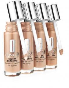 【コンシーラー】【ファンデーション】の2機能！便利なファンデーション発売