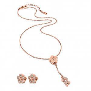 おねだりしたい、春モチーフの新作キラキラジュエリーコレクション