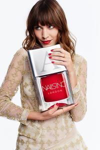 「ネイルズ インク」日本初上陸！東京＆大阪に限定ストアオープン