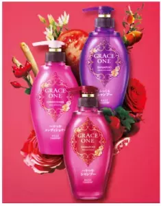 髪と地肌のエイジングケアのための「インバスヘアケアシリーズ」発売