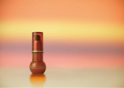 大人のための『抗シワ＆肌育美容液』新登場