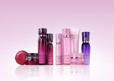 肌ケアにも時間軸の考え方が必要！24時間の肌変化に対応する「時計美容」とは