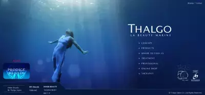 タルゴ、フランス特許成分のトリートメントエッセンス発売