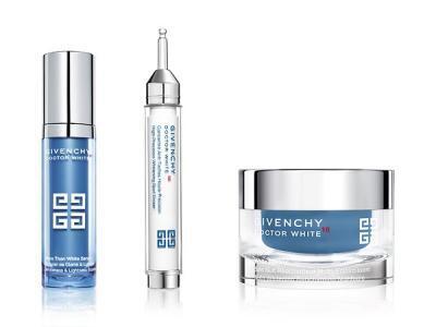 ジバンシイから光美白の新アイテムが3月1日発売