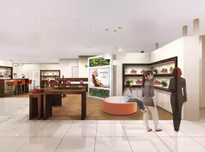 全国初！女性向けスカルプ＆ヘアケア専門サロン