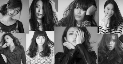 一度やってみたい、憧れのヘアモデル