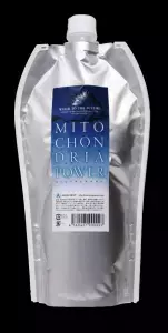 道端アンジェリカさんも愛飲。細胞レベルからきれいになる水！