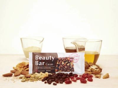 春からのダイエットに！モデルも愛用の“罪悪感のないおやつ”！