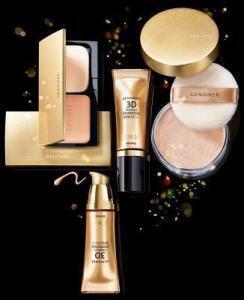 立体的な3D肌を実現する、エイジングケアコスメ「ジェノマー」