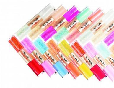 パステル＆グリッターで夏が楽しみになる！レブロンの限定ネイルが新色を発売