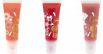 「胡粉ネイル」に続く注目の和コスメは「宝石リップ」