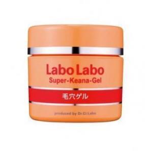 近距離でも肌に自信が持てる！スーパー毛穴ゲル