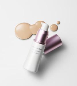 話題の美肌成分「卵殻膜」を使用したファンデーションがさらにパワーアップ！