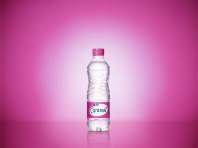 コントレックスが日本上陸25周年を記念して7daysチャレンジキャンペーンを実施