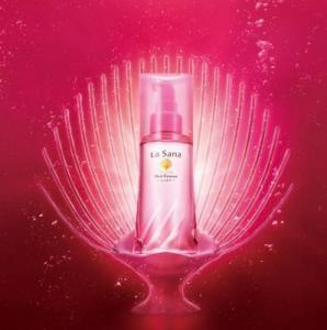 髪が変わる。私が変わる。ヘアトリートメントラサーナがリニューアル