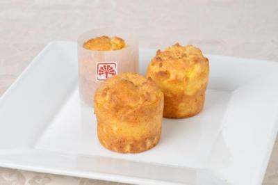 低糖質＆グルテンフリースイーツ「すふれっど」にココナッツオイル入りが新発売