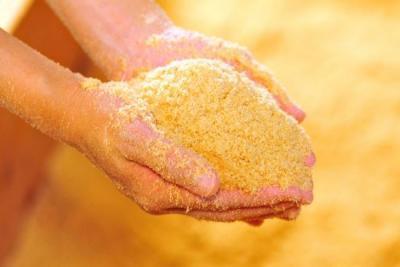 ナチュラルな素材で身体ぽかぽか！サロン施設『酵素浴えんhanare』とは？