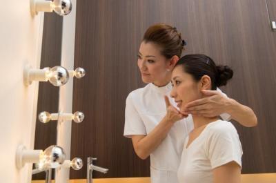 20分で小顔実感！「Speed小顔」が心斎橋にオープン