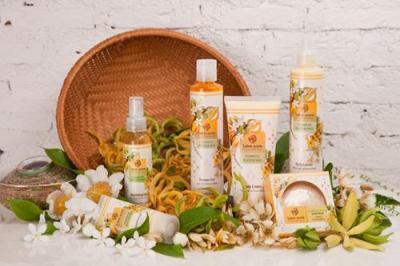 タイ生まれの「Sabai-arom(サバイアロム)」コクーンシティに出店