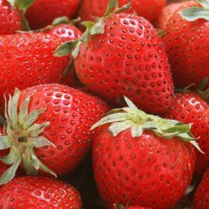 春のダイエットには苺！美白や老化防止にも効く美容食材だった！