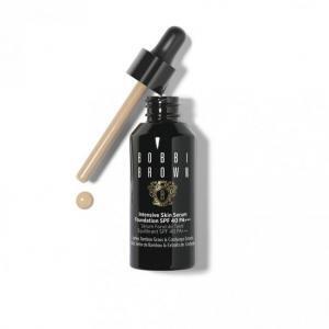 ボビイ ブラウンから速攻美容液ファンデーションが登場