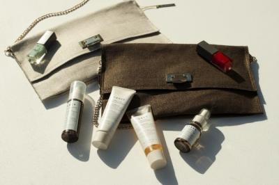 ガリャルダガランテ＆メイクブランドとのコラボで誕生！「トラベルキッズ」発売