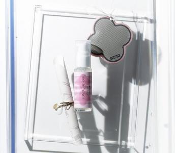 サロン級の美しいかかとを実現！「ヒールケア トライアルキット」