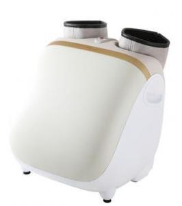 足のむくみや、冷え対策にも！コンパクトなのに本格的なフットマッサージ器