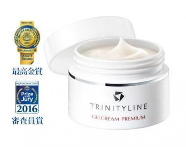 ジェルクリーム プレミアムがモンドセレクション「審査員賞」に輝く