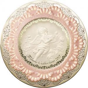 カネボウ化粧品、「ミラノコレクション 2017」　予約受付開始